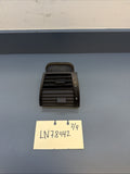 BMW E53 X5 LEFT FRONT FRESH AIR GRILLE DASHBOARD VENT CONDITIONING HEAT 8402215