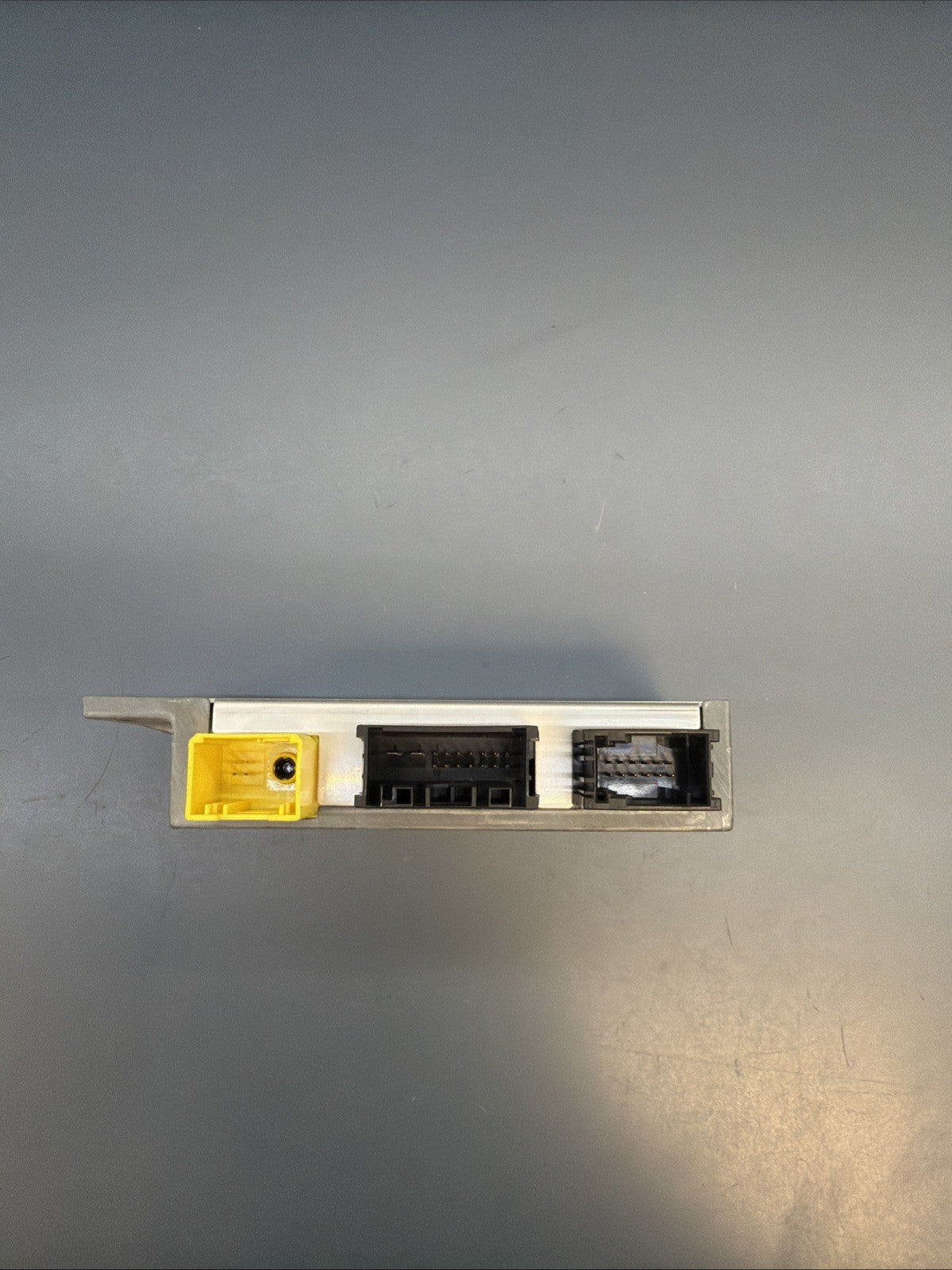 BMW E65 E66 7 SERIES SENSOR MODULE 6970904