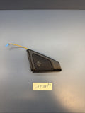 BMW 5 F10 F11 2014 Right Speaker Tweeter Door Front 7199306