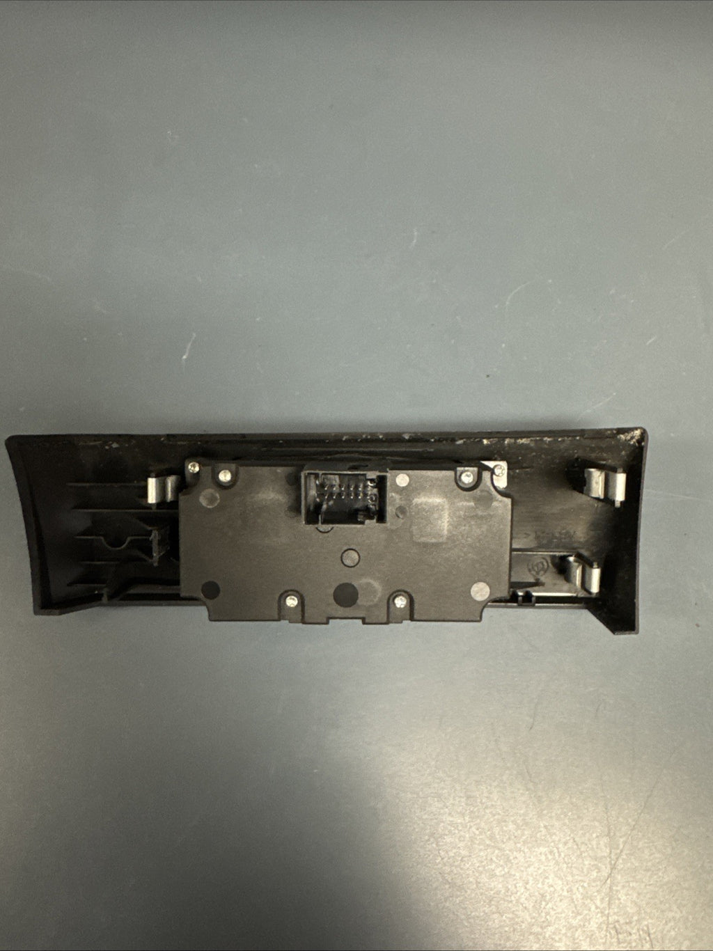 2008 - 2010 Bmw E61 E60 5-Series Headlight Lamp Switch Control Panel 6988553 Oem