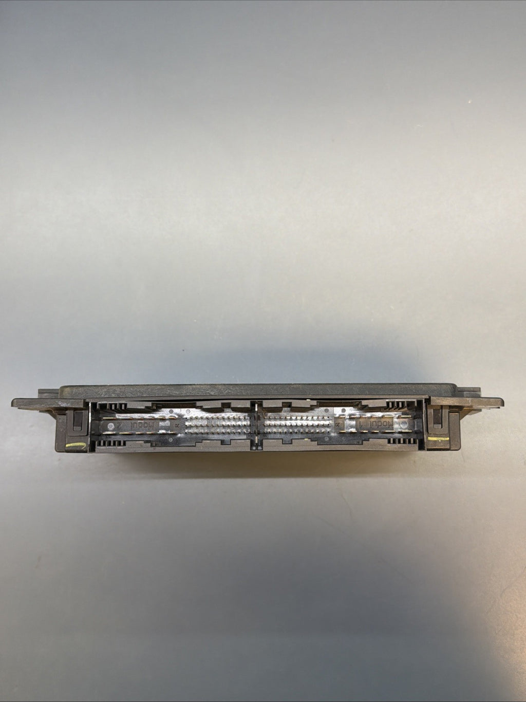 BMW 2007-2014 E70 X5 FOOTWELL LIGHTING CONTROL MODULE OEM 9249074