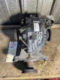 BMW REAR DIFFERENTIAL E60 SERIES 530i MANUAL FINAL DRIVE 2.93 7516879