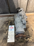 Front Differential Carrier Final  Drive 3.15 AWD Diff OEM BMW X1 E84