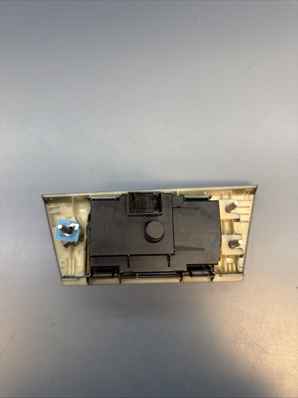 07-10 OEM BMW E92 E93 328 335 Headlight Switch Control Panel Light 6938702