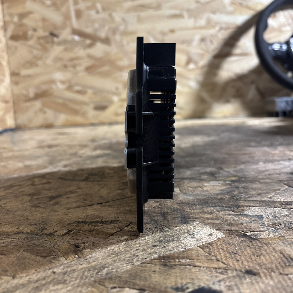 BMW E70 E71 Footwell Headlight Module Control Unit FRM2 AHL Computer OEM 9147387