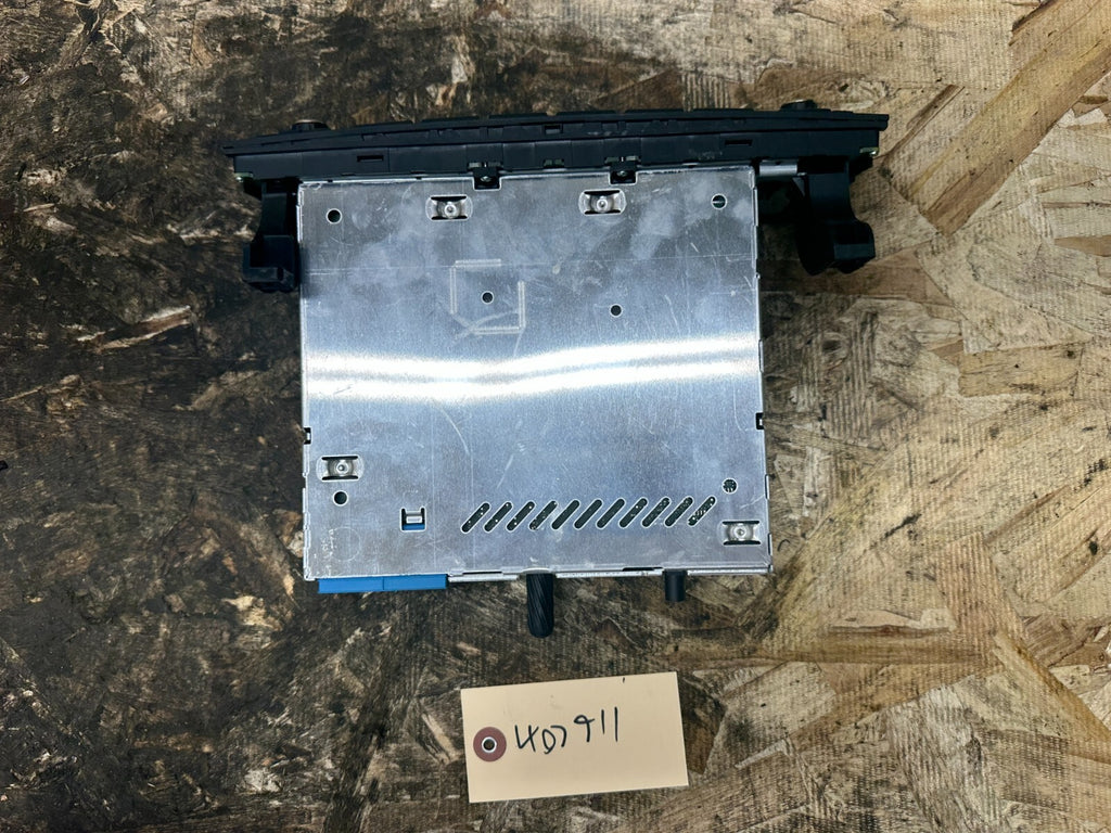 BMW 2006-2012 E90 PROFESSIONAL RADIO CD AUDIO PLAYER OEM 9226398