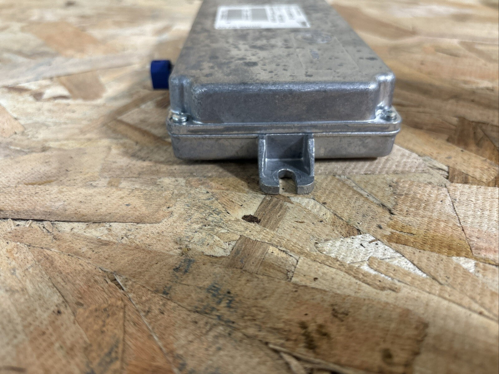 BMW 535I F10 Camera Module Reversing Rear View Control Unit 2012 OEM 9282420