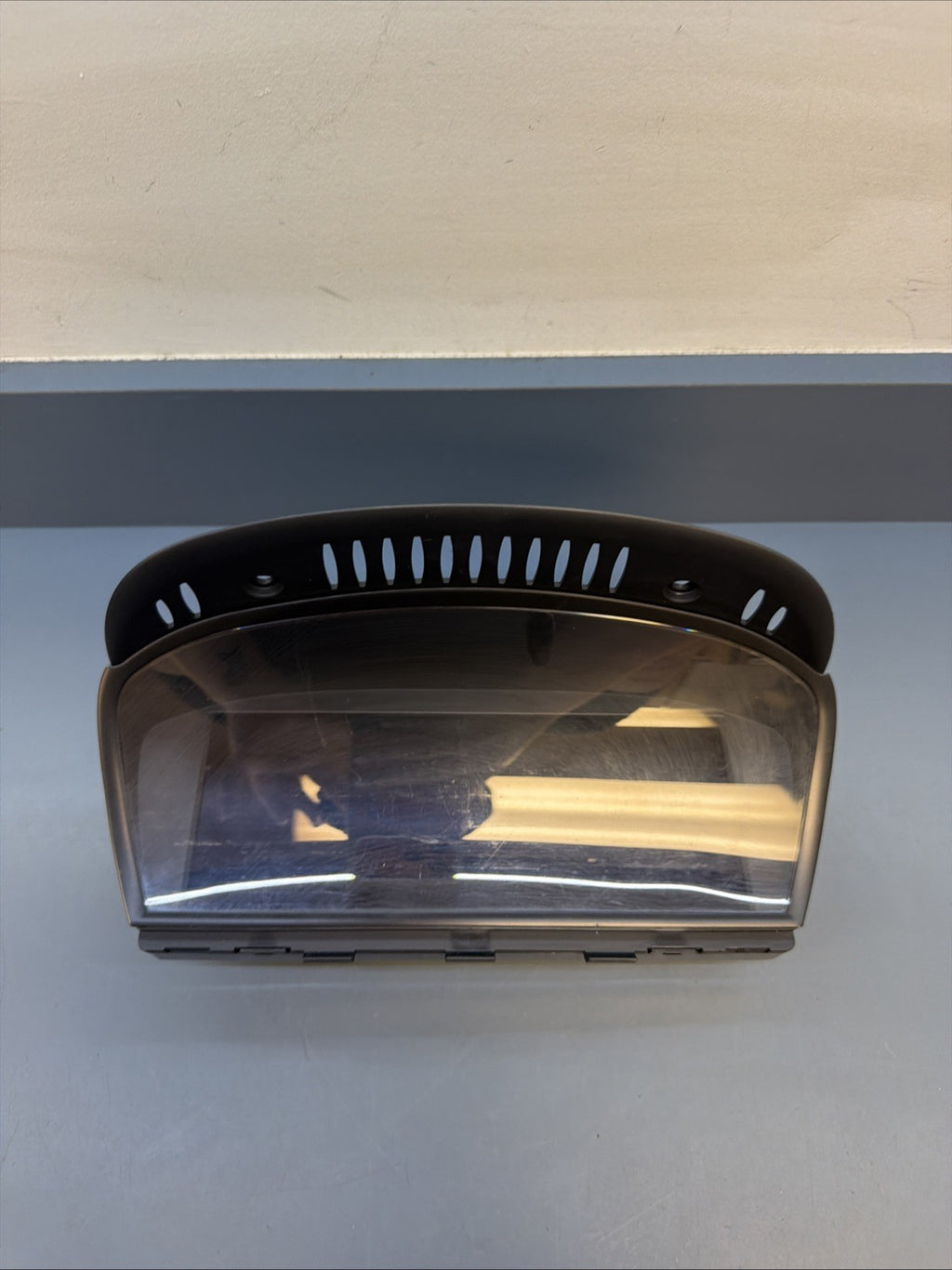 OEM On-Board 8.8" Display Screen BMW E60 E61 E63 E64 E90 E91 E92 E93 9151979