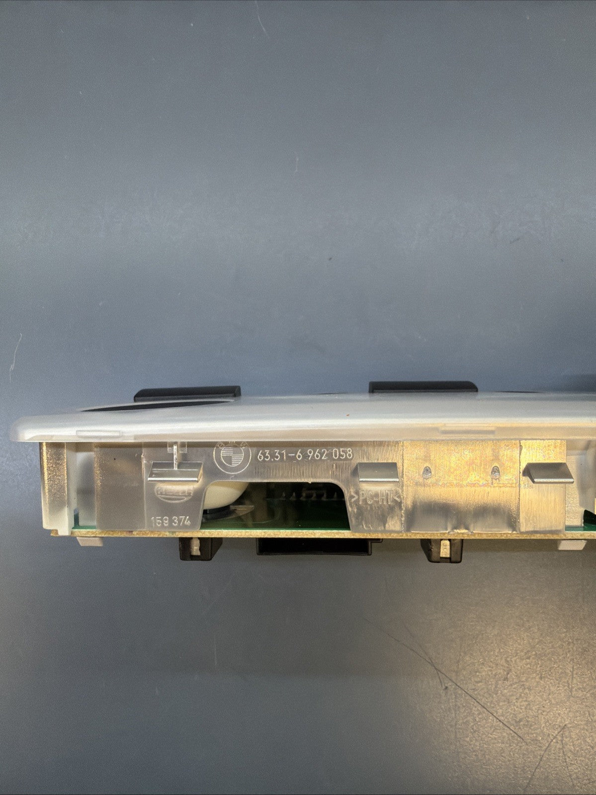 IN GOOD CONDITION OFF A 2009 BMW E60i E60 N54