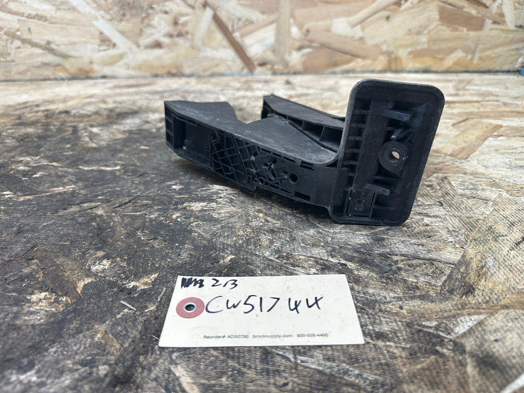 BMW 05-10 E60 E90 E63 3/5/6 SERIES MANUAL ACCELERATOR THROTTLE PEDAL 6788633