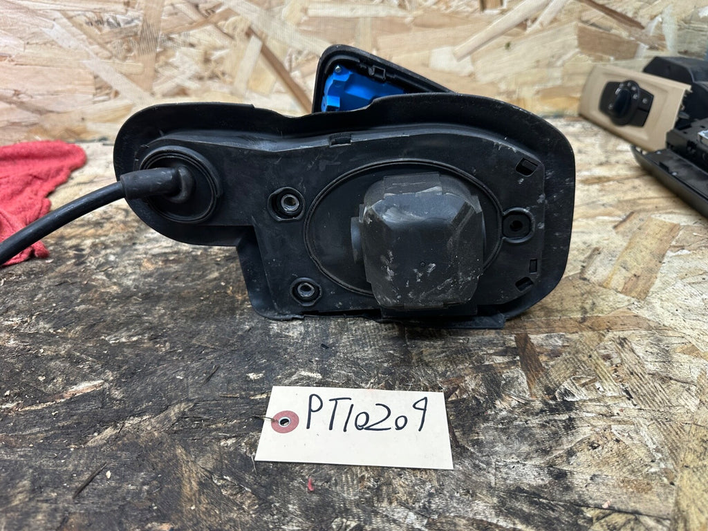 BMW E90 2006-2012 AUTOMATIC GEARSHIFT SELECTOR AND BOOT+CABLE OEM 7548037-02