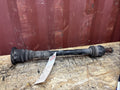 BMW OEM CV AXLE REAR RIGHT  3 SERIES E46 USED M54 ENGINE 1999-2005 3321 1229790