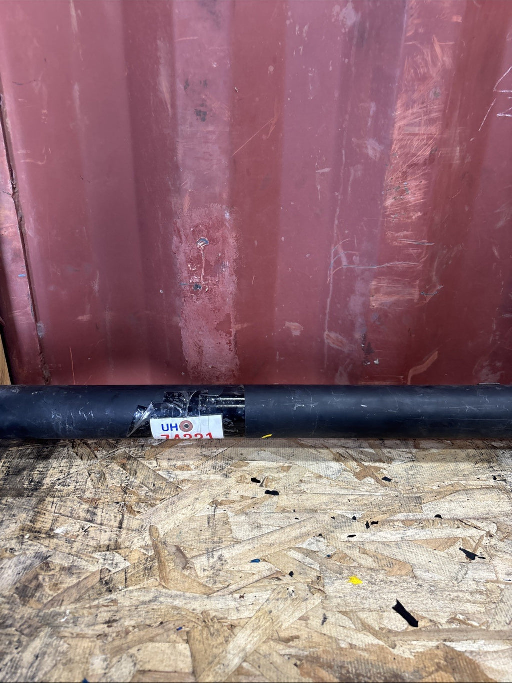 OEM Rear Drive Shaft Prop Drive Shaft For BMW 3 SERIES F30 2610 7600194 AWD