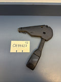 97-03 Bmw E39 5 Series Front Left Driver Seat Belt Buckle Latch Receiver 8257797