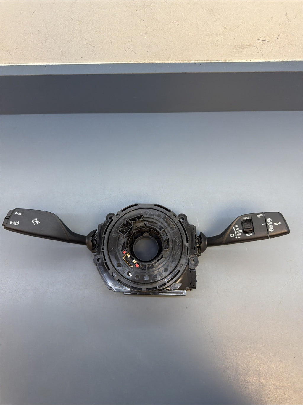 2018-2022 BMW X2 F39 OEM Windshield Wiper Turn Signal Switch 6823666