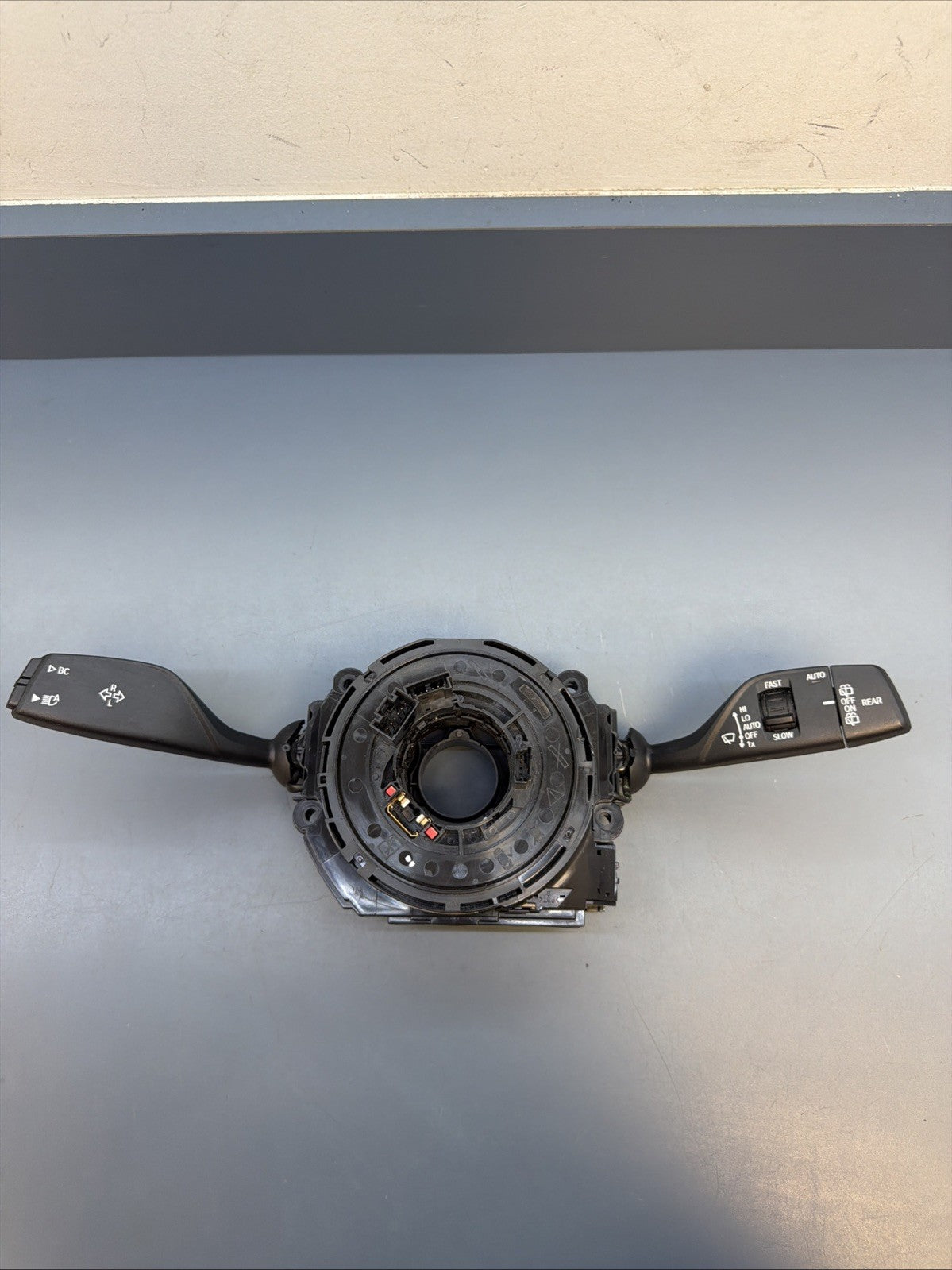 2018-2022 BMW X2 F39 OEM Windshield Wiper Turn Signal Switch 6823666