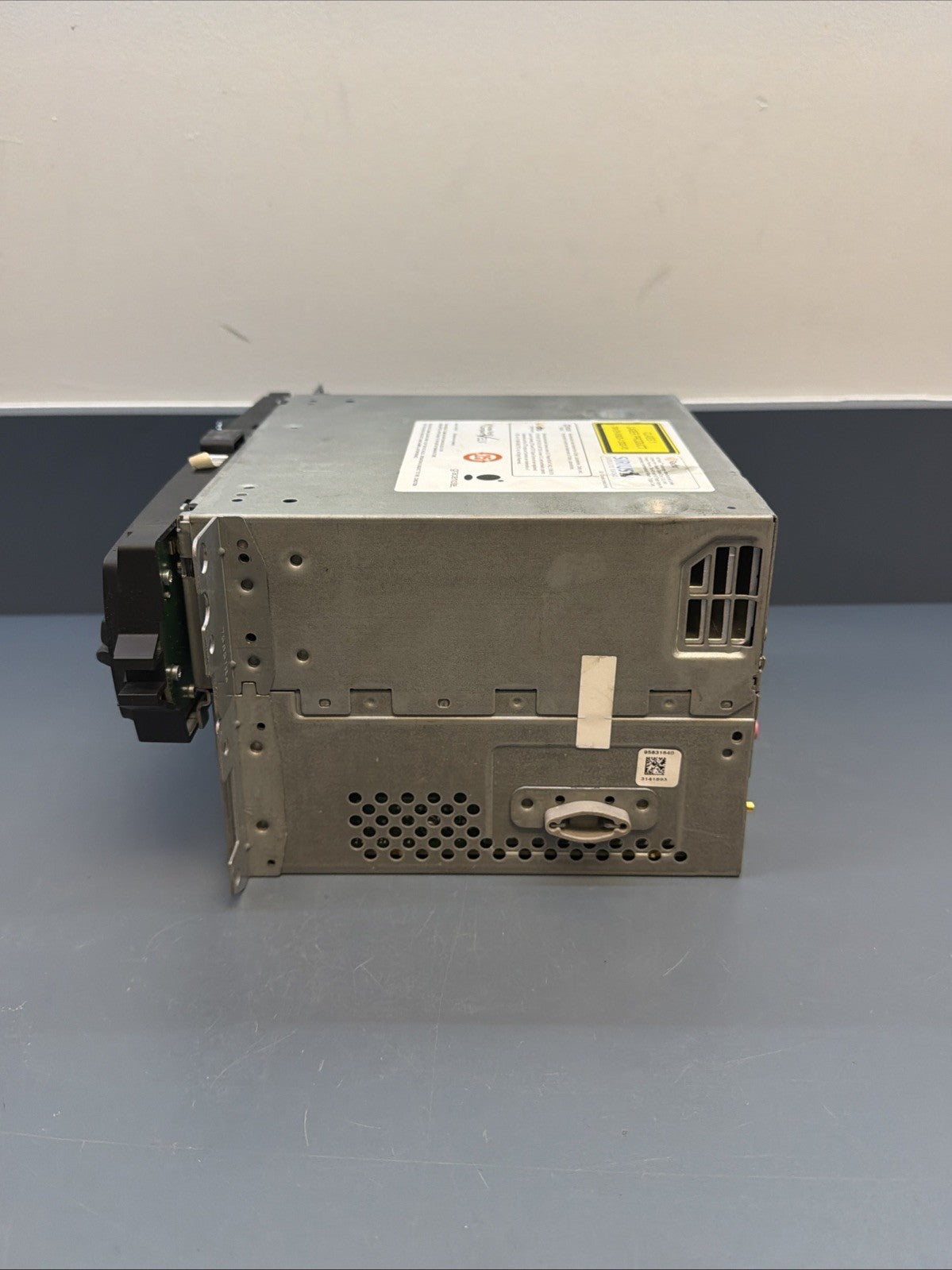 2010-2015 BMW E84 E92 E88 E90 HARMAN Radio Audio System Receiver OEM 9283430
