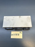 BMW 2003-2010 F83 X3 BASIC/BODY CONTROL MODULE OEM 9161931