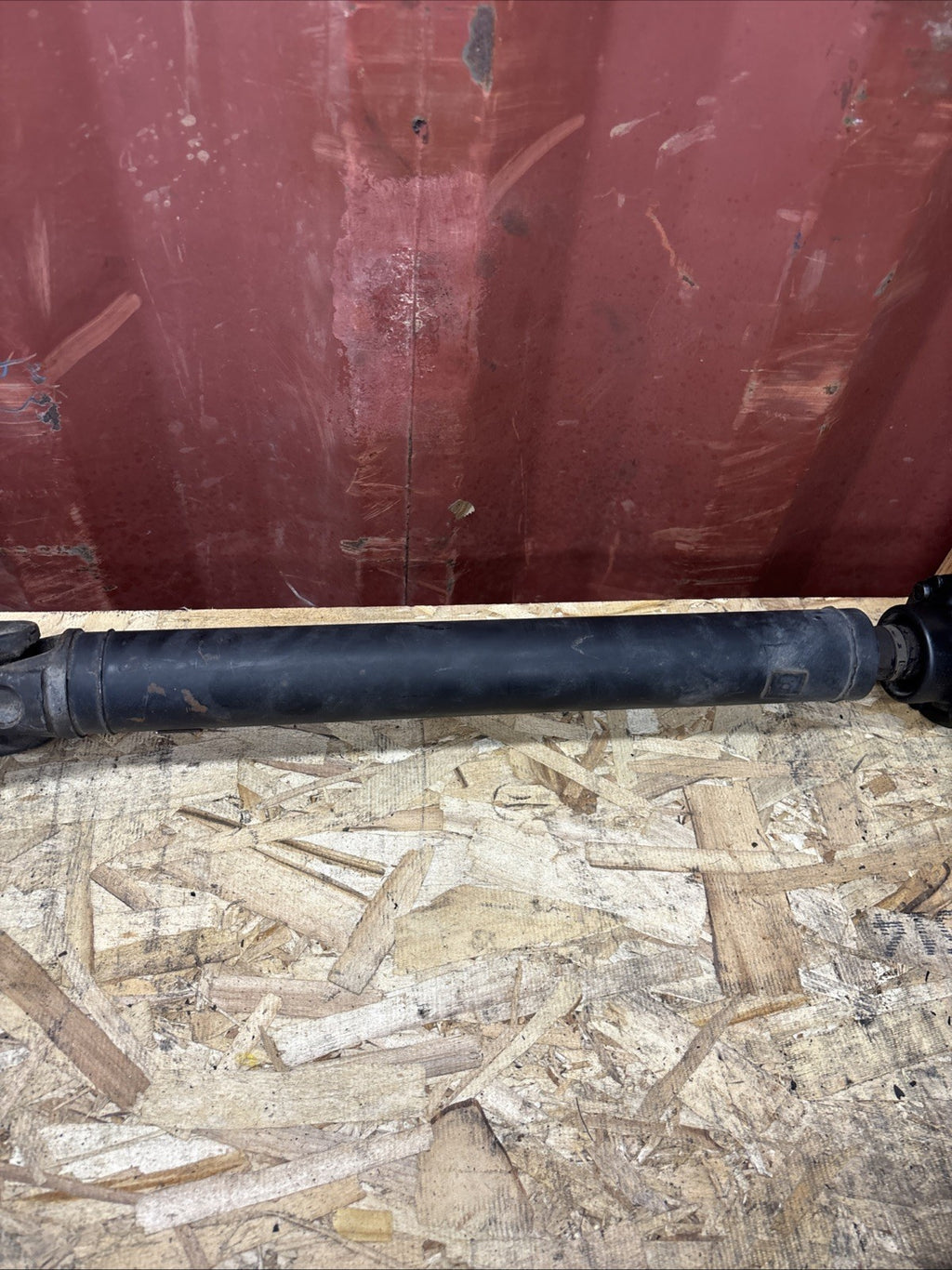 OEM Rear Drive Shaft Prop Drive Shaft For BMW 5 SERIES E53 2610 7549298 X5 AWD