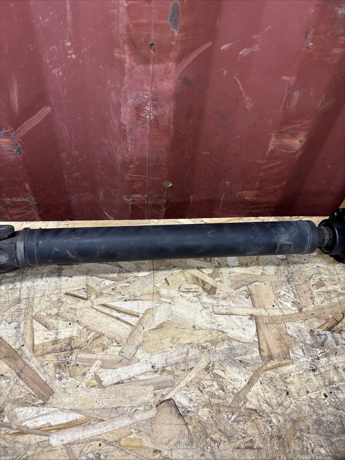 OEM Rear Drive Shaft Prop Drive Shaft For BMW 5 SERIES E53 2610 7549298 X5 AWD