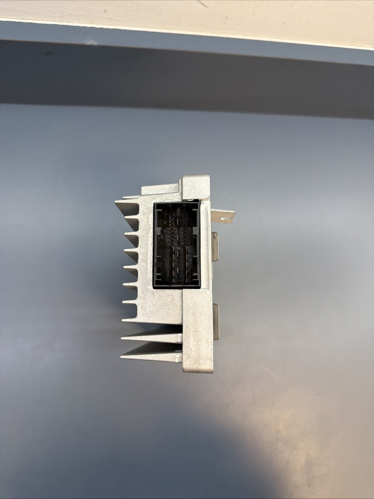 2012 - 2018 BMW F30 F80 Sedan AUDIO RADIO SOUND HiFi AMPLIFIER OEM