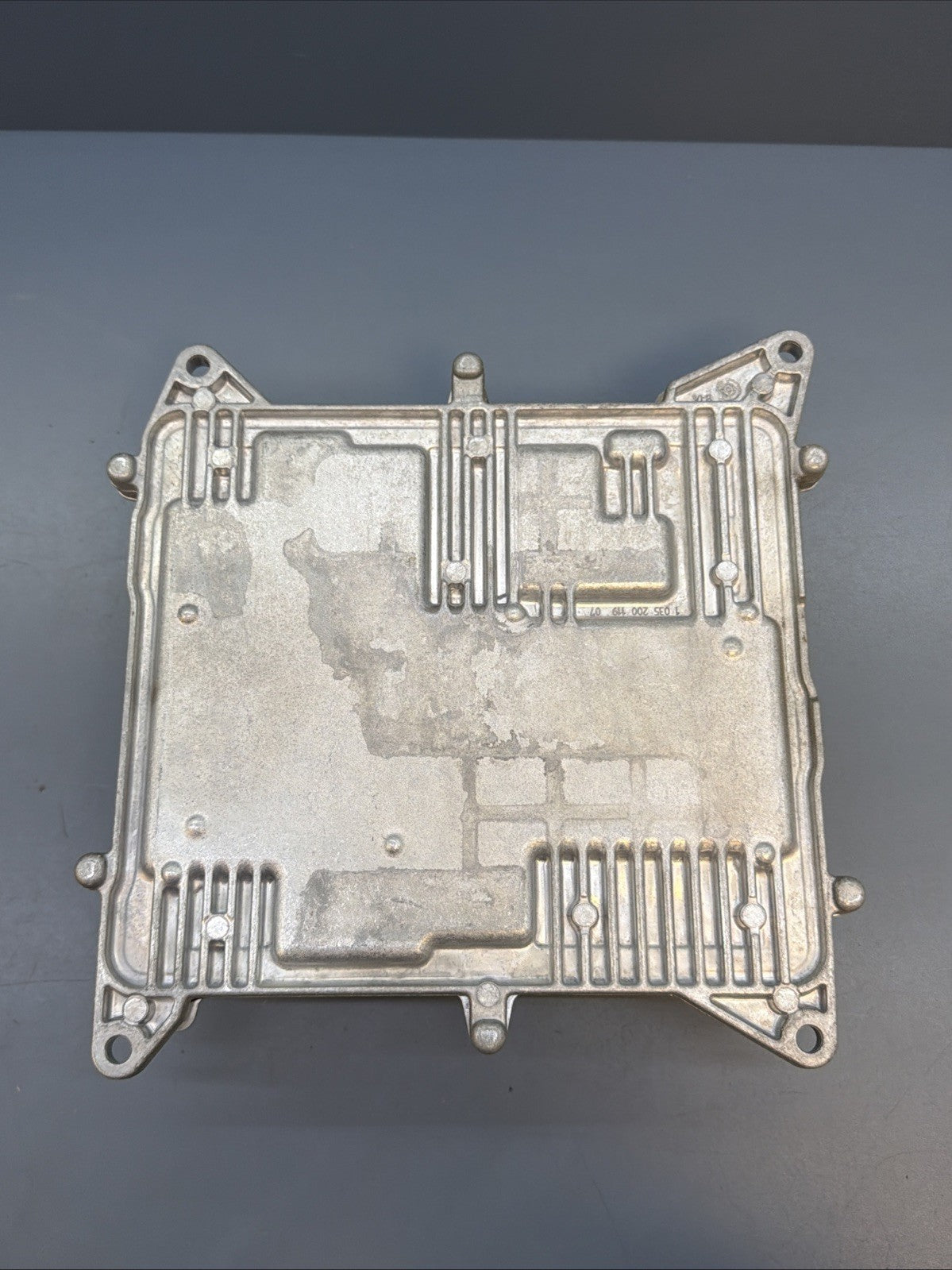 BMW F22 F30 F32 2 3 4 SER 2.0 N20 N26 ENGINE COMPUTER DME FEM KEY 8639594