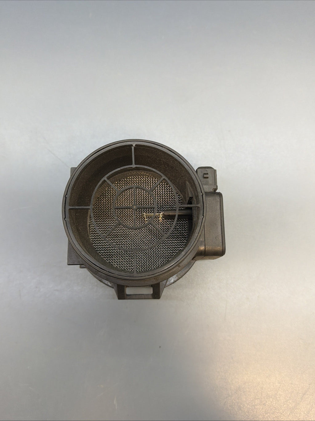 Air Flow Meter Sensor BMW 323 325 328 E46 3 Series 325i 5WK9605 5WK9608 OEM