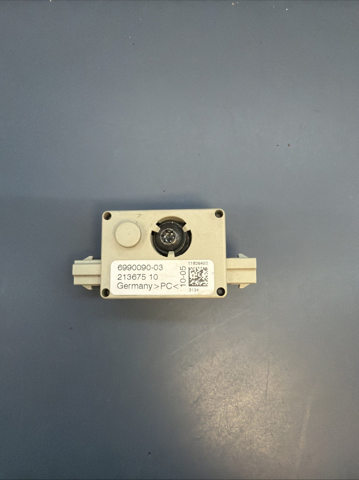 2004 - 2010 BMW X3 E83 Antenna Booster Signal Amplifier 6990090 OEM