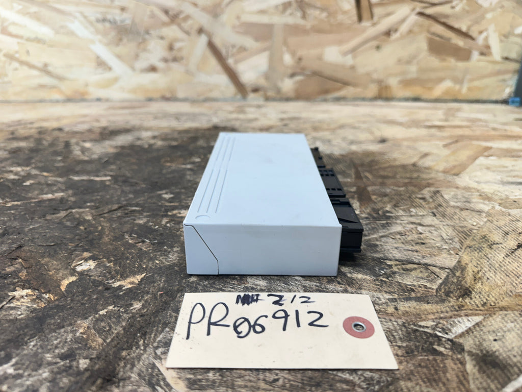 BMW 97-10 E46 E83 E52 3 SERIES X3 Z8 BCM BODY CONTROL MODULE OEM 6932371