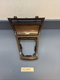 2004-2008 BMW X3 (E83) CENTER CONSOLE ASHTRAY SHIFTER TRIM 3411706 OEM