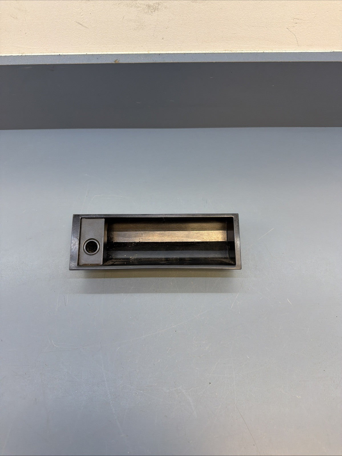 2000-2006 BMW E53 X5 Center Console Ashtray Insert OEM 5116 8402967