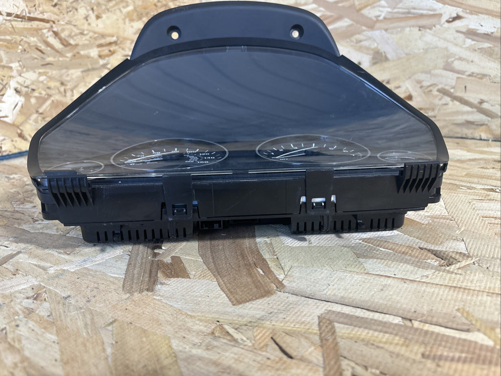12-16 BMW F30 F31 F32 F33 F36 INSTRUMENT CLUSTER GAUGE SPEEDOMETER 9232895