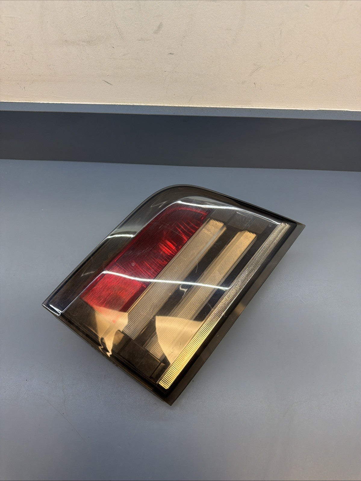 2007-2011 2012 2013 For BMW E70 X5 Right Rear Tail Light Lamp Brake AFTERMARKET