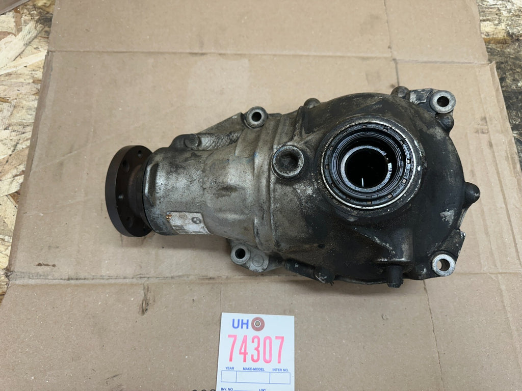 BMW E90 335XI 3 SERIES FRONT DIFFERENTIAL FINAL 3.46 DRIVE OEM 7533435/7534719