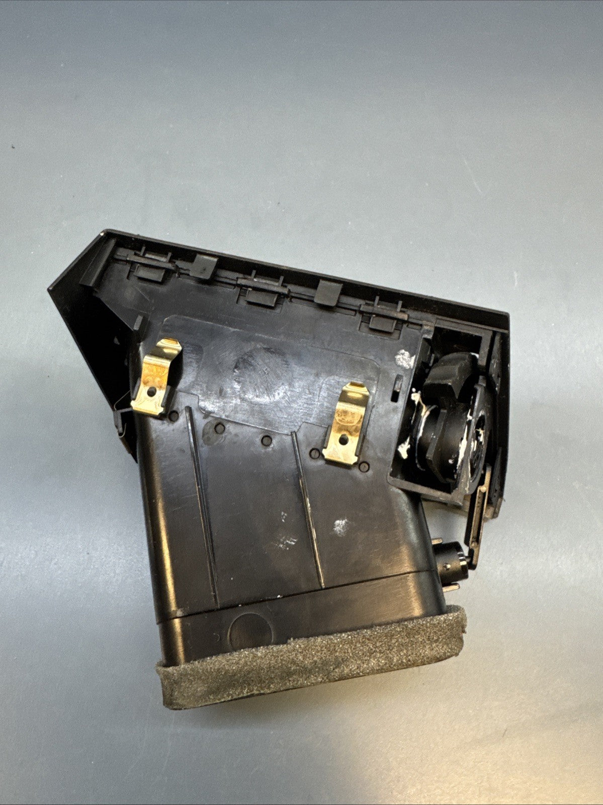 BMW X3 3.0SI E83 2008 FRONT LEFT DRIVER SIDE DASH AIR VENT 3415973
