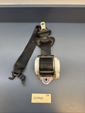 2006-2011 BMW 328i 335i E90 Left Front Seat Belt 72119117219 OEM