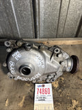 Front Differential Carrier 3.46 Final Drive AWD Diff OEM BMW E90 335Xi AUTOMATIC
