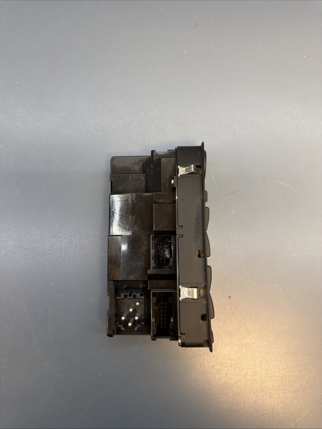 BMW E39 540i 530i 525i DRIVER MASTER WINDOW CONTROL SWITCH 6904306