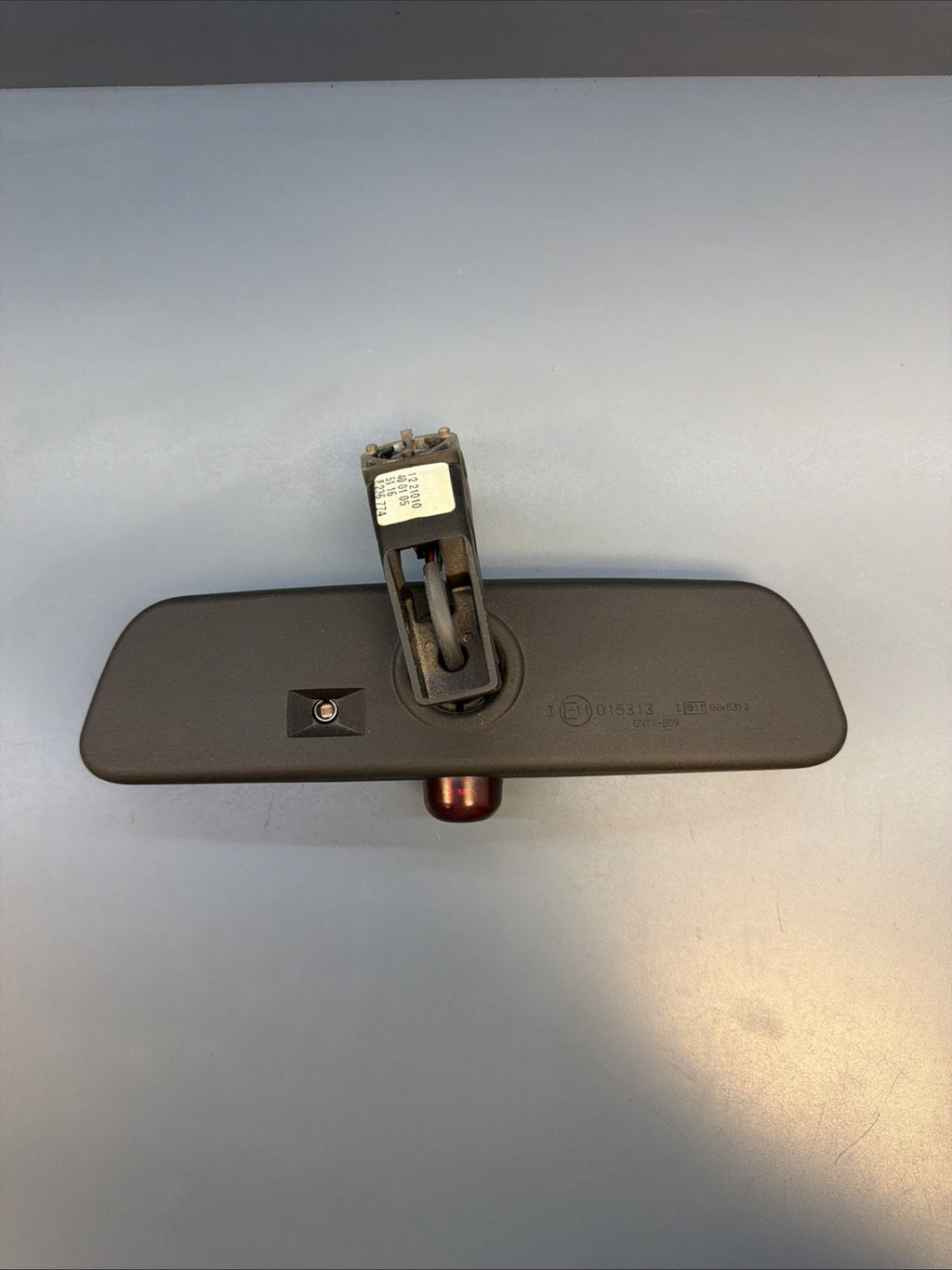BMW E39 E46 E53 E60 E63 E65 E83 E90 Rearview Mirror Auto Dimming EC/LED 8236774