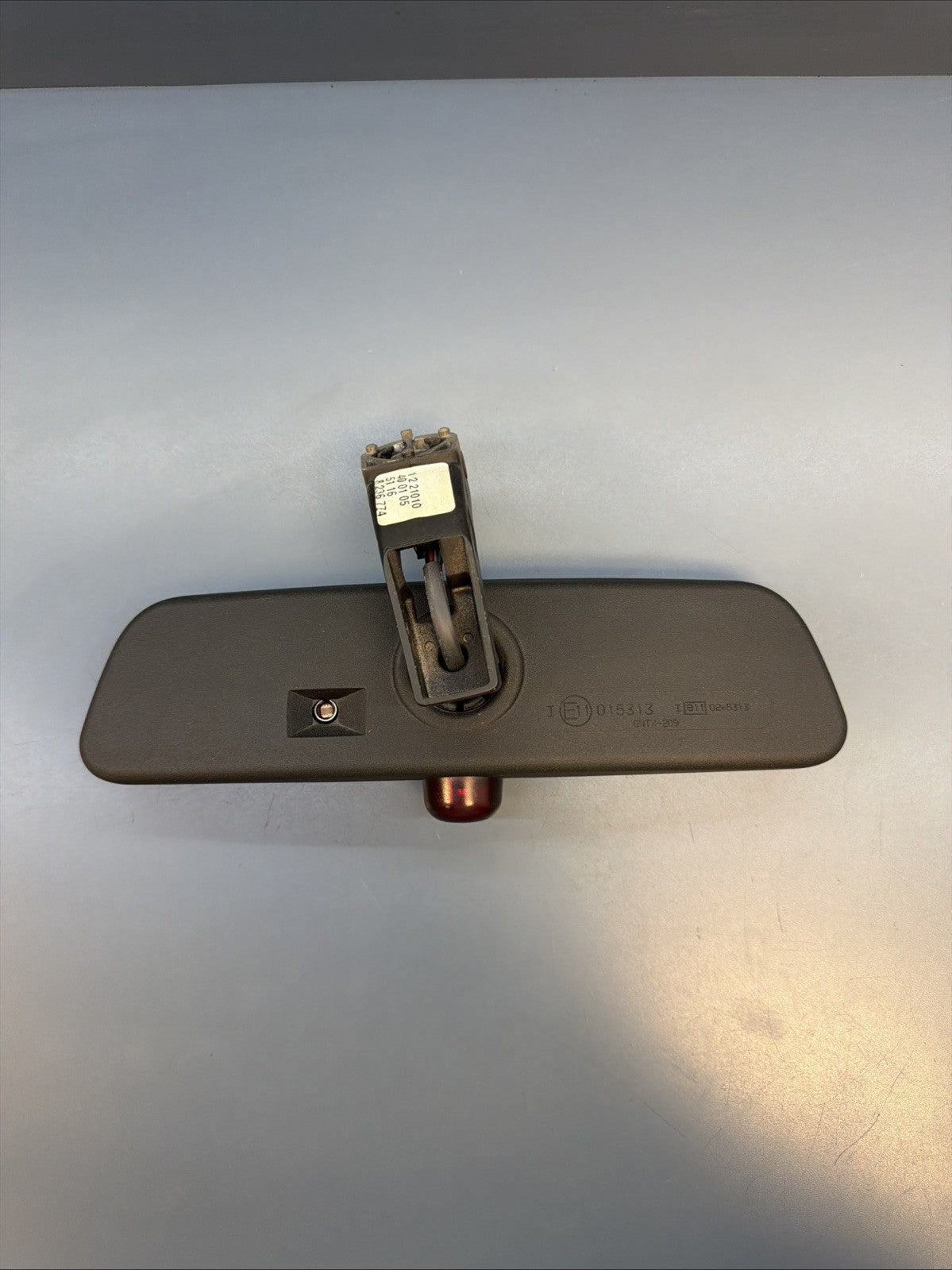 BMW E39 E46 E53 E60 E63 E65 E83 E90 Rearview Mirror Auto Dimming EC/LED 8236774