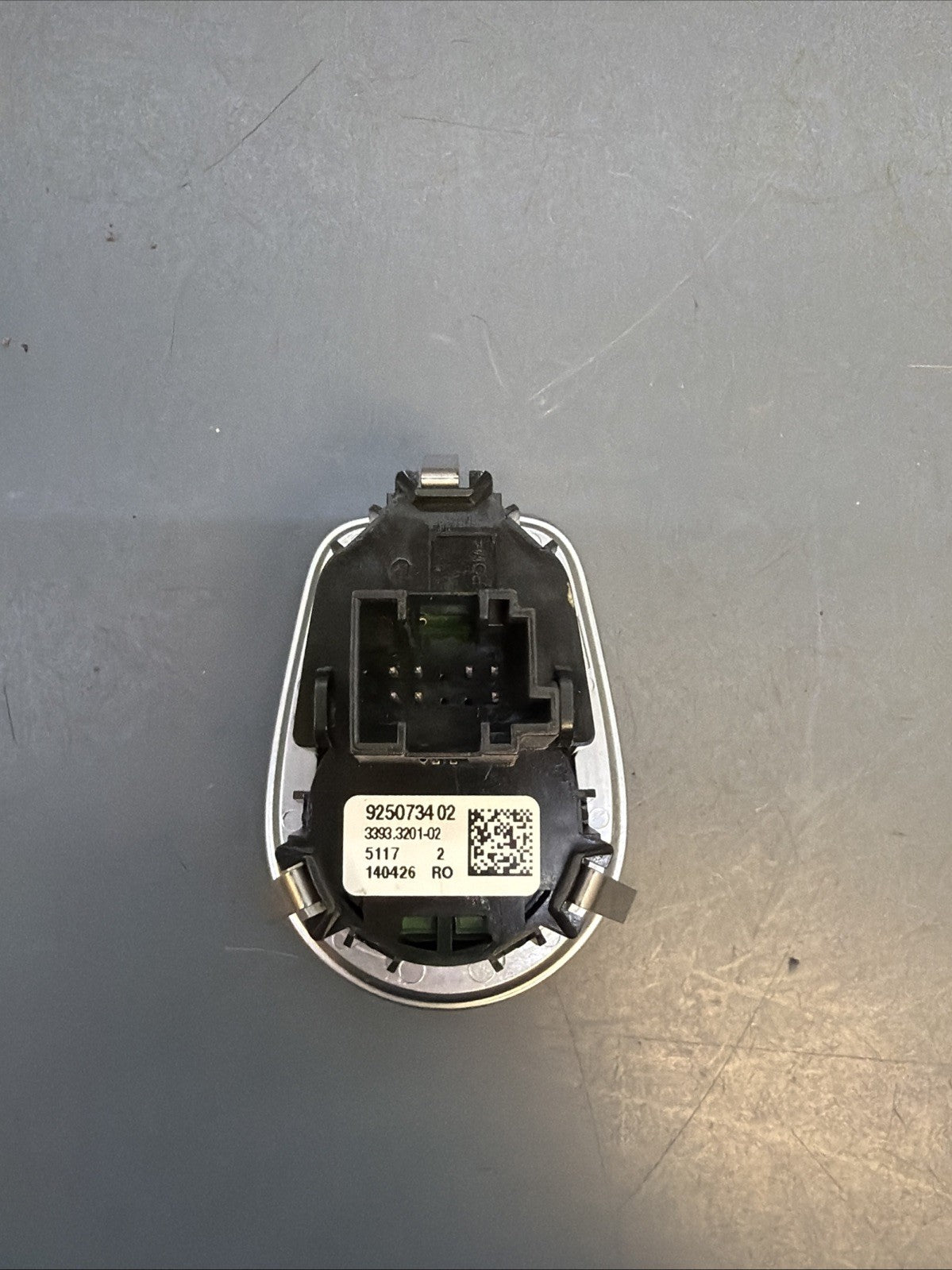 BMW 1 2 3 4 Series F23 F30 F82 F32 F36 START/STOP Engine Button 9250734 OEM