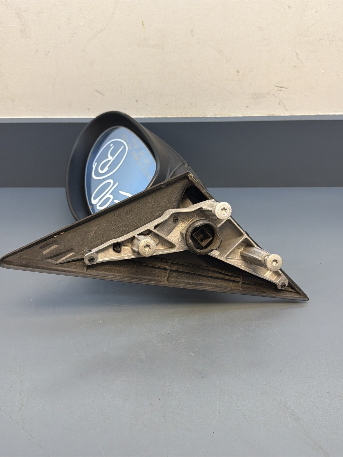 2006 BMW 330I E90 Sedan - Right Side View Mirror - 06-08 OEM 010803