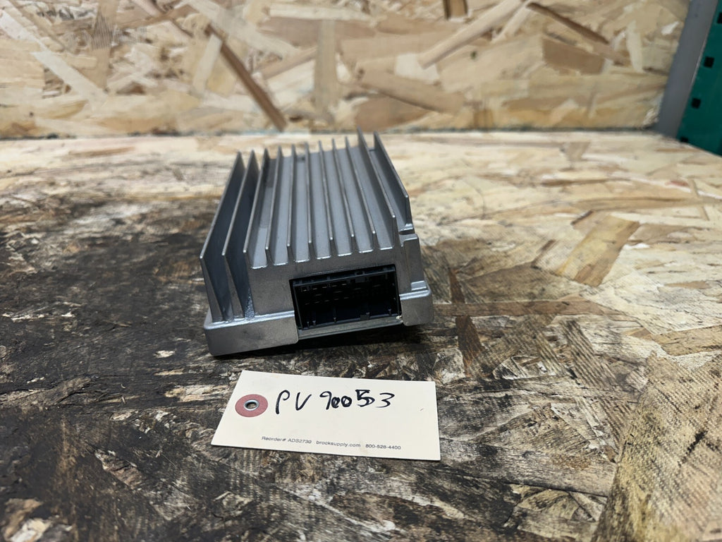 BMW 2012-2015 F30 AUDIO SOUND SYSTEM AMP AMPLIFIER HiFi OEM 9312454
