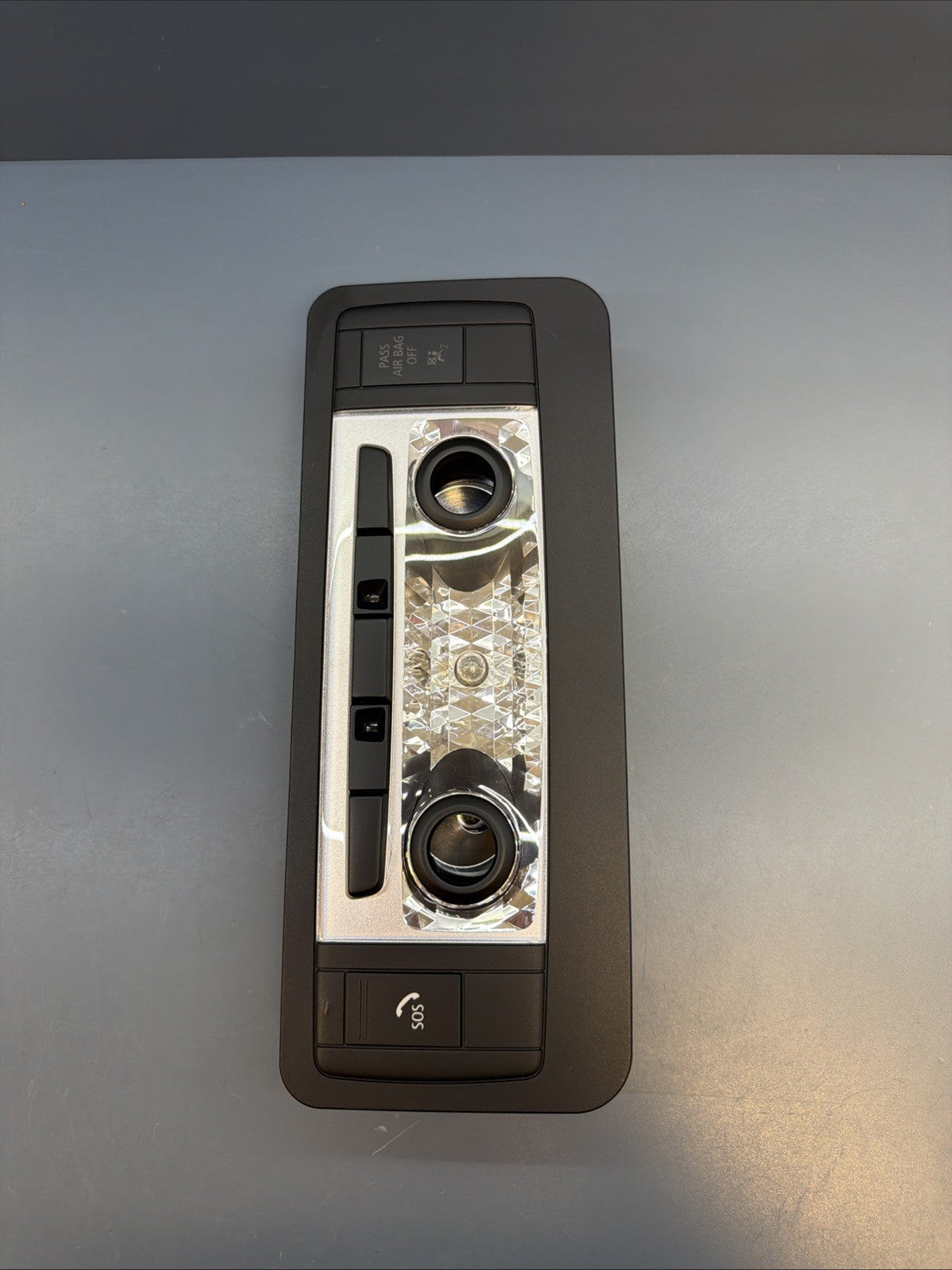 BMW E88 E93 328i 335i Convertible Front Upper SOS Switch Button 9120849