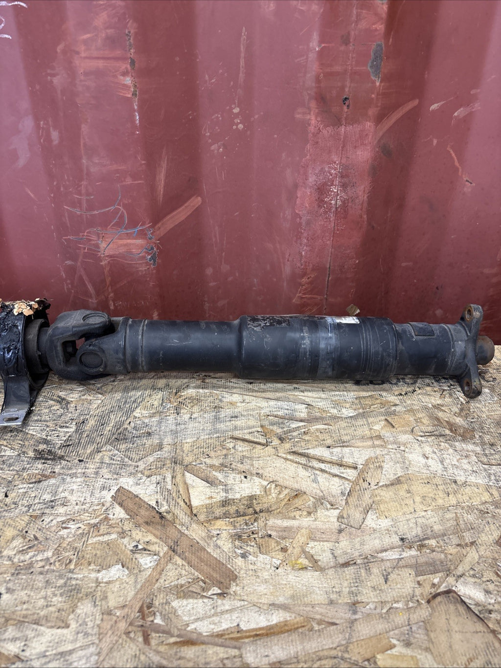 OEM Rear Drive Shaft Prop Drive Shaft For BMW 3 SERIES E46 2611 7505211 RWD 330