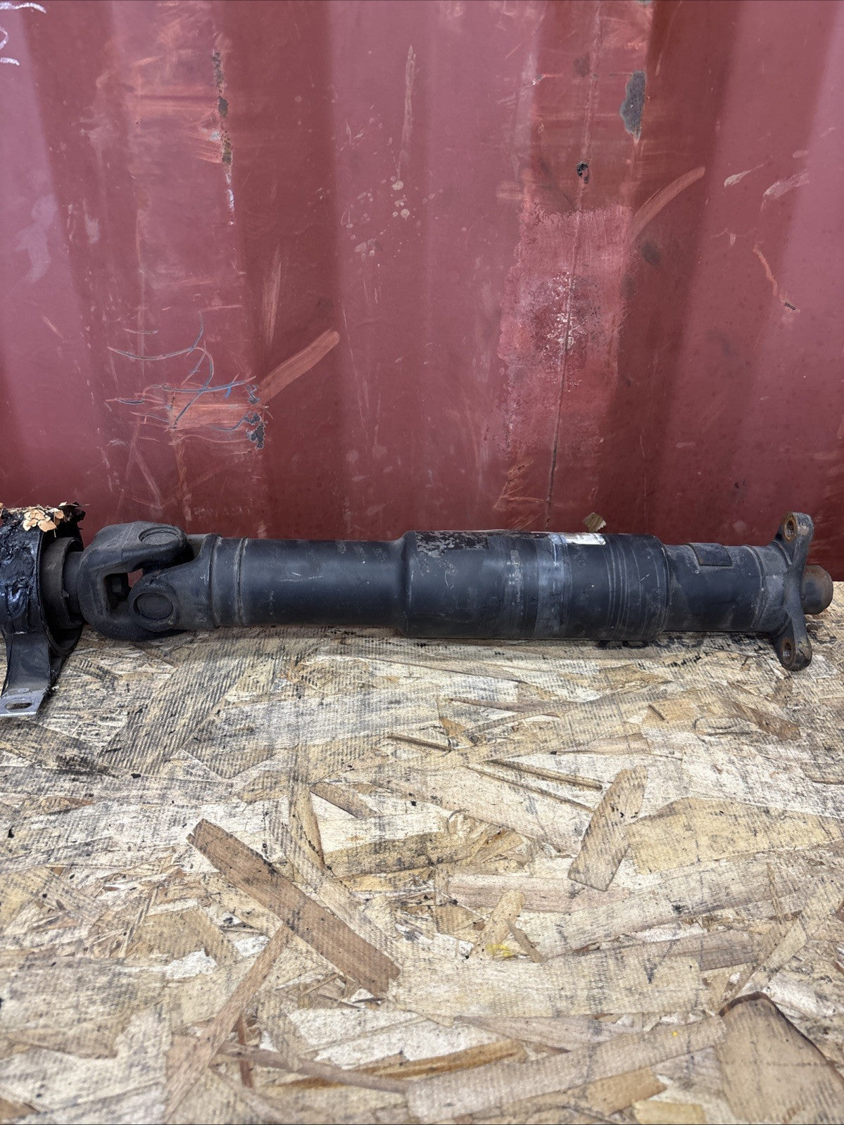 OEM Rear Drive Shaft Prop Drive Shaft For BMW 3 SERIES E46 2611 7505211 RWD 330