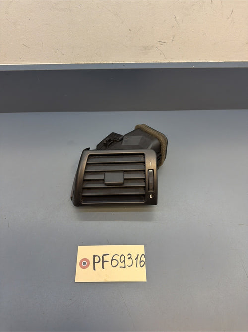 00-06 BMW E46 3 Series Left Air Vent Port A/C Genuine OEM 8361897