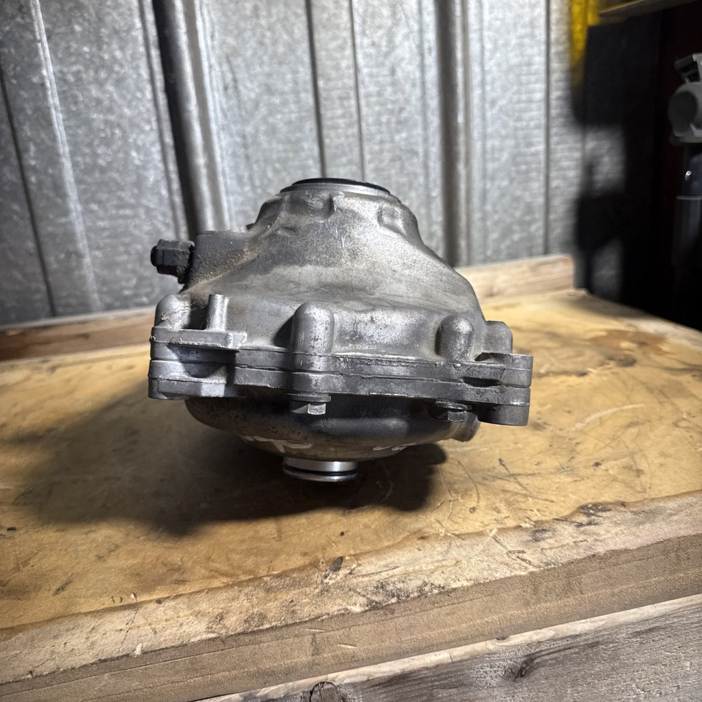 Front Differential Carrier Final 3.91 Drive AWD Diff OEM BMW E92 328XI 7601770