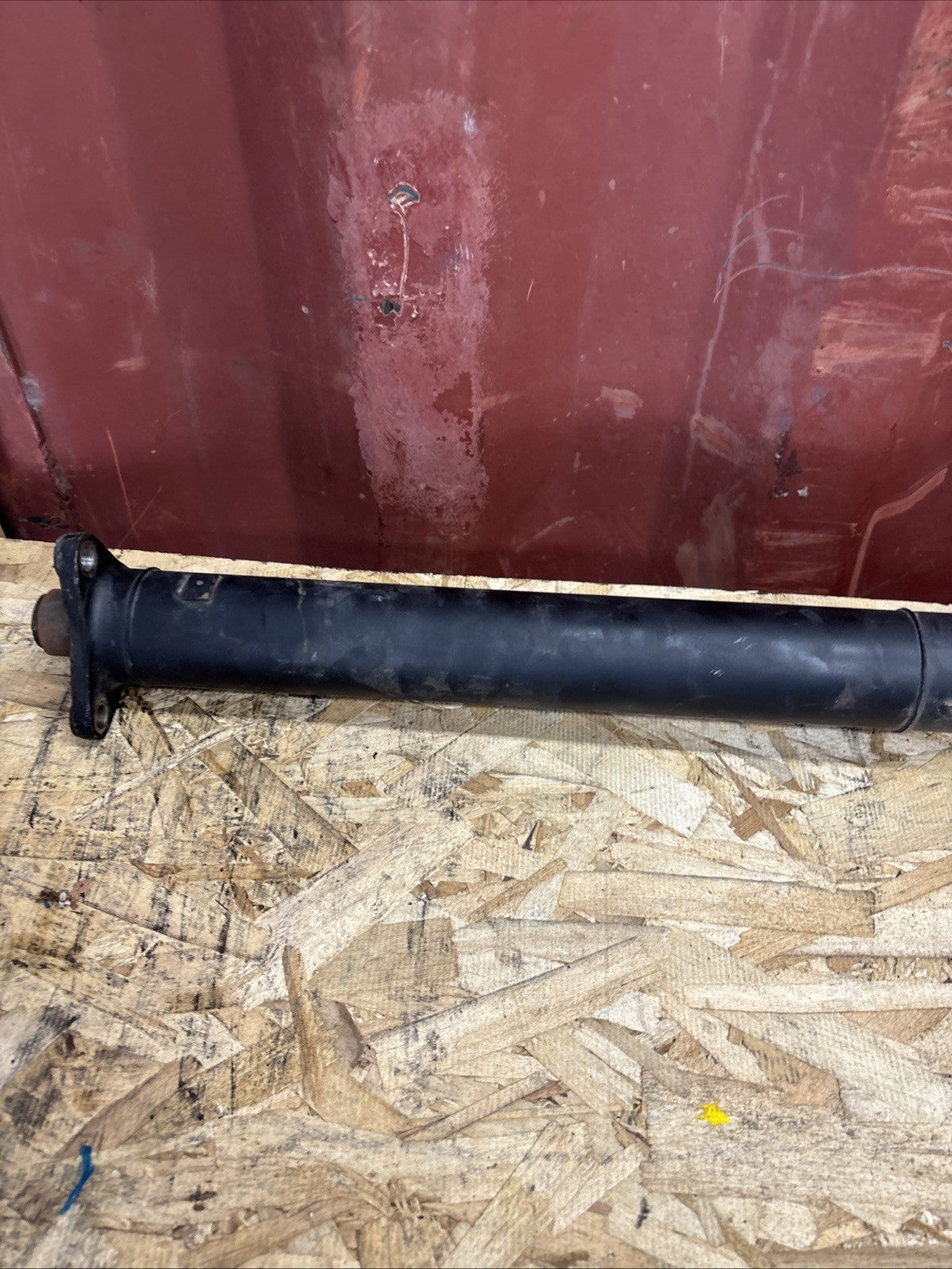 OEM Rear Drive Shaft Prop Drive Shaft For BMW 1 SERIES E88 2610 7567949 RWD