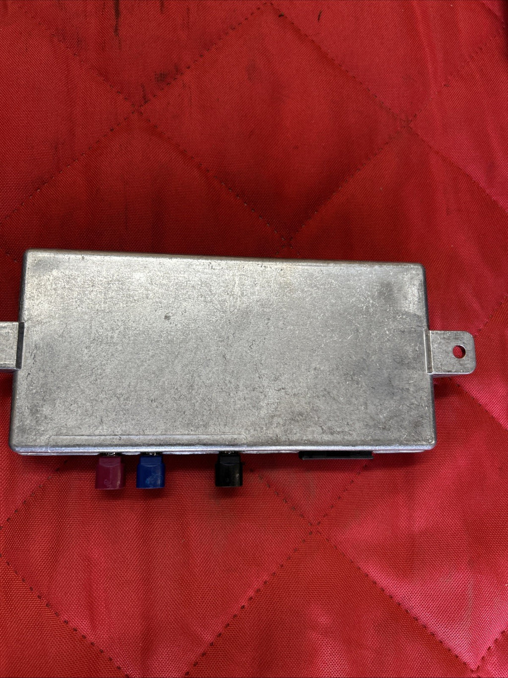 11-16 BMW X3 PARKING BACKUP REVERSE DISTANCE CONTROL 66539249464/ 9249464